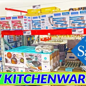 NEW SAMS CLUB KITCHENWARE UPDATE WITH NEW ITEMS COOKWARE CONTAINERS KITCHEN ACCESSORIES