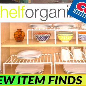 NEW COSTCO FINDS   VARIOUS KITCHENWARE ITEMS FOR HOME KITCHEN HOME SECURITY