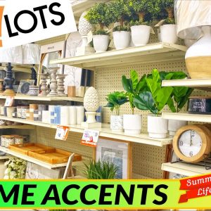 Big Lots UPDATE AMAZING Home Decor Home Accents At AFFORDABLE PRICES