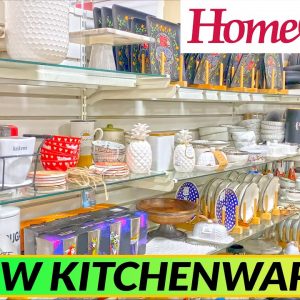 HomeGoods NEW Unique Kitchen Dishware & Kitchenware