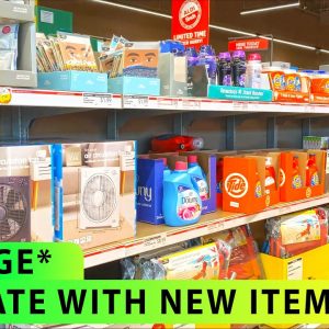NEW ALDI BIG UPDATE WITH LOTS OF *NEW* ITEMS FOR HOME