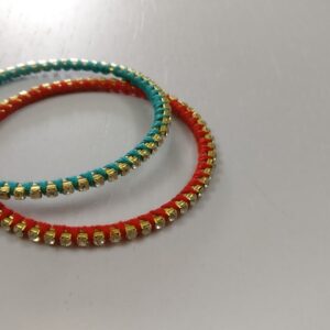 Reuse of Old Bangles | Shorts | Best Out of Waste |