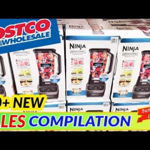 NEWEST COSTCO SALES COMPILATION UPDATE WALKTHROUGH