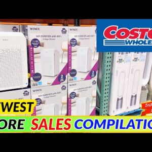 Costco HUGE SALES Compilation For August KNOW BEFORE YOU GO