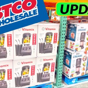 Costco Kitchenware NEW Household Items & SALES Store Walkthrough