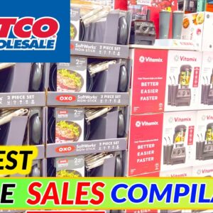 Sale Alert! COSTCO Walkthrough - Discover the Best Deals & Discounts! 🛒💲
