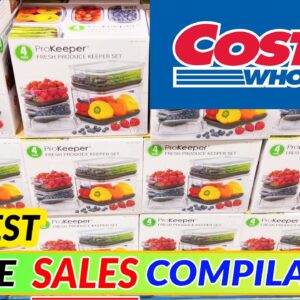 Hot Deals Alert! 🛍️ | COSTCO Sale Items Tou