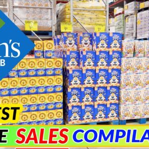 Sam's Club Sales Extravaganza: Your Ultimate Guide to Today's Hottest Deals! 🛒💥