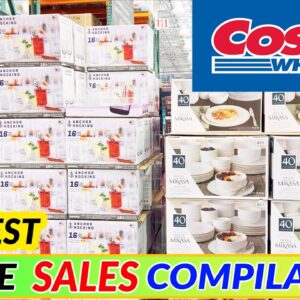 Sizzling COSTCO Sales Alert! Navigating the Best Deals at Costco NOW! 💥🛒🏷️