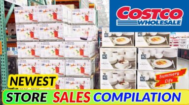 Sizzling COSTCO Sales Alert! Navigating the Best Deals at Costco NOW! 💥🛒🏷️