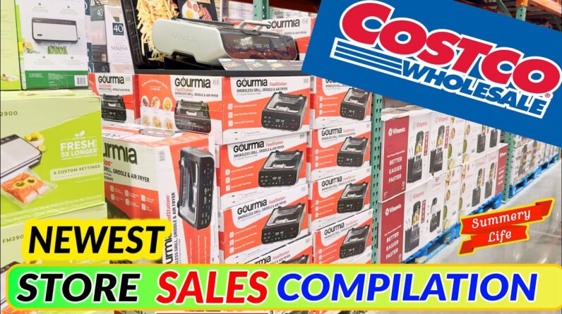 NEW COSTCO HOT DEALS!  ðŸŒŸ Explore New Sales at Costco
